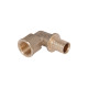 Кут натяжний Icma №1037 d20х2,8-1/2