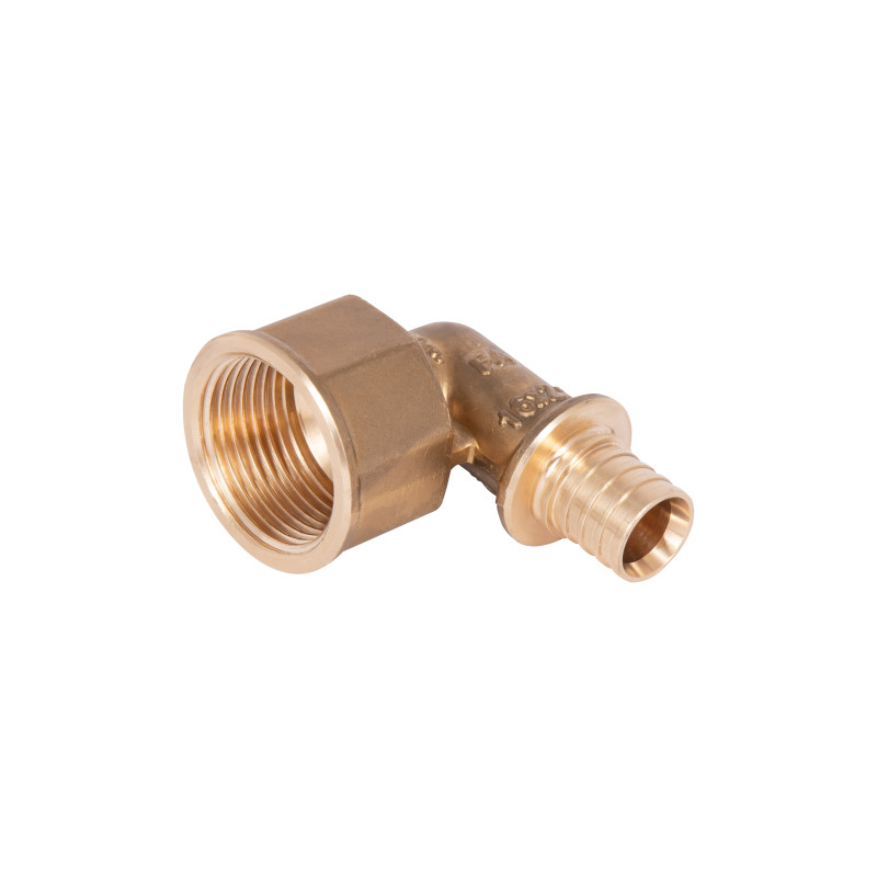 Кут натяжний Icma №1037 d16х2,2-3/4