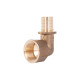 Кут натяжний Icma №1037 d20х2,8-3/4