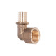 Кут натяжний Icma №1037 d20х2,8-3/4