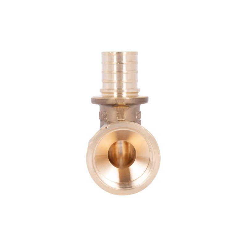Кут натяжний Icma №1037 d20х2,8-3/4