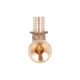 Кут натяжний Icma №1037 d20х2,8-3/4