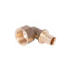 Кут натяжний Icma №1037 d20х2,8-3/4