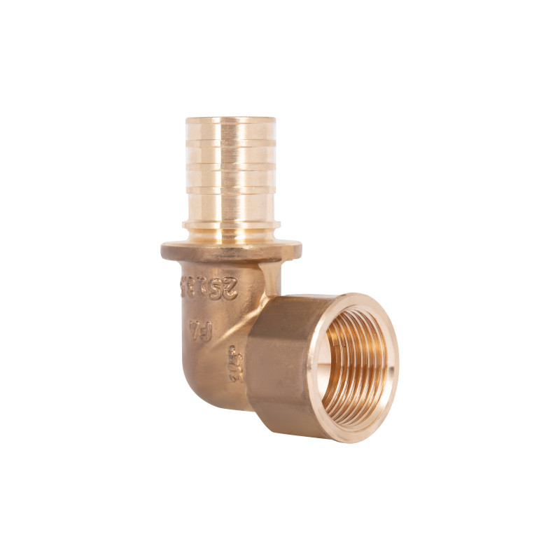 Кут натяжний Icma №1037 d25х3,5-3/4