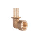 Кут натяжний Icma №1037 d25х3,5-3/4
