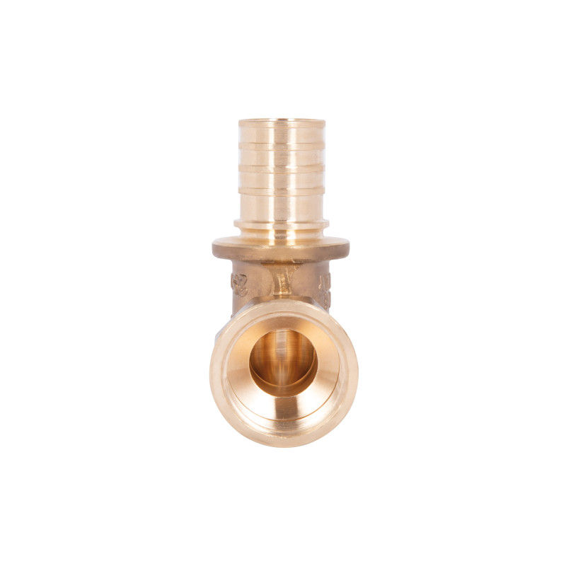 Кут натяжний Icma №1037 d25х3,5-3/4