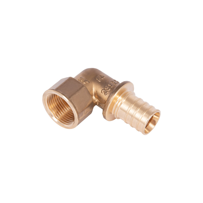 Кут натяжний Icma №1037 d25х3,5-3/4