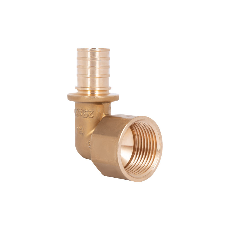 Кут натяжний Icma №1037 d25х3,5-1