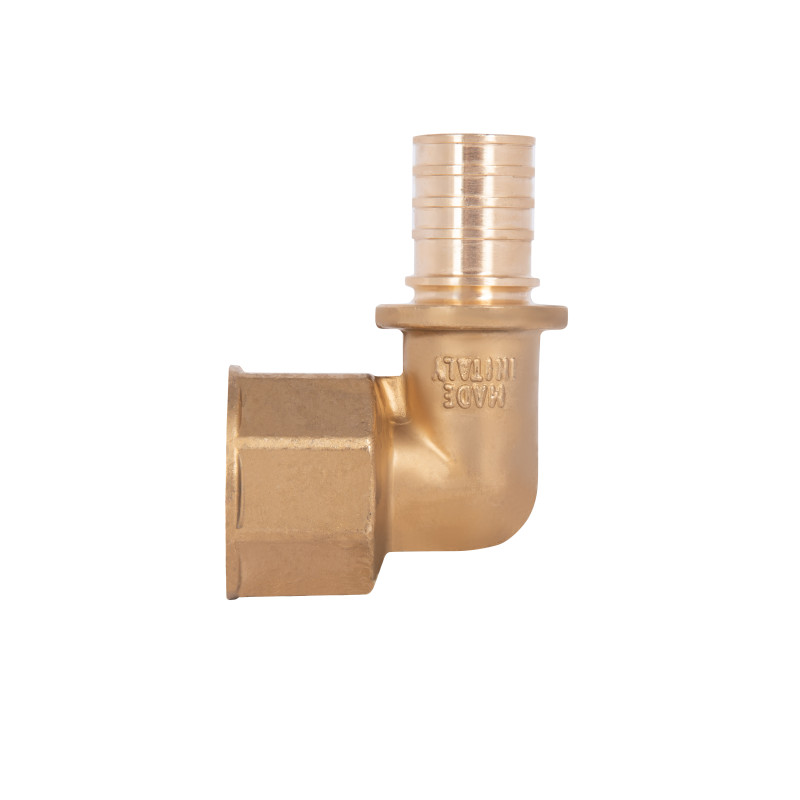 Кут натяжний Icma №1037 d25х3,5-1