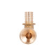 Кут натяжний Icma №1037 d25х3,5-1