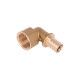 Кут натяжний Icma №1037 d25х3,5-1