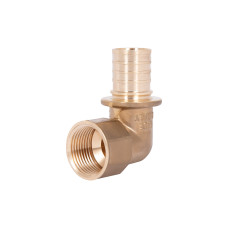 Кут натяжний Icma №1037 d32х4,4-1