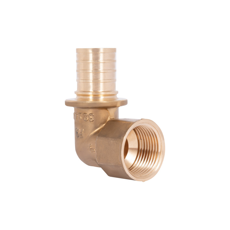 Кут натяжний Icma №1037 d32х4,4-1