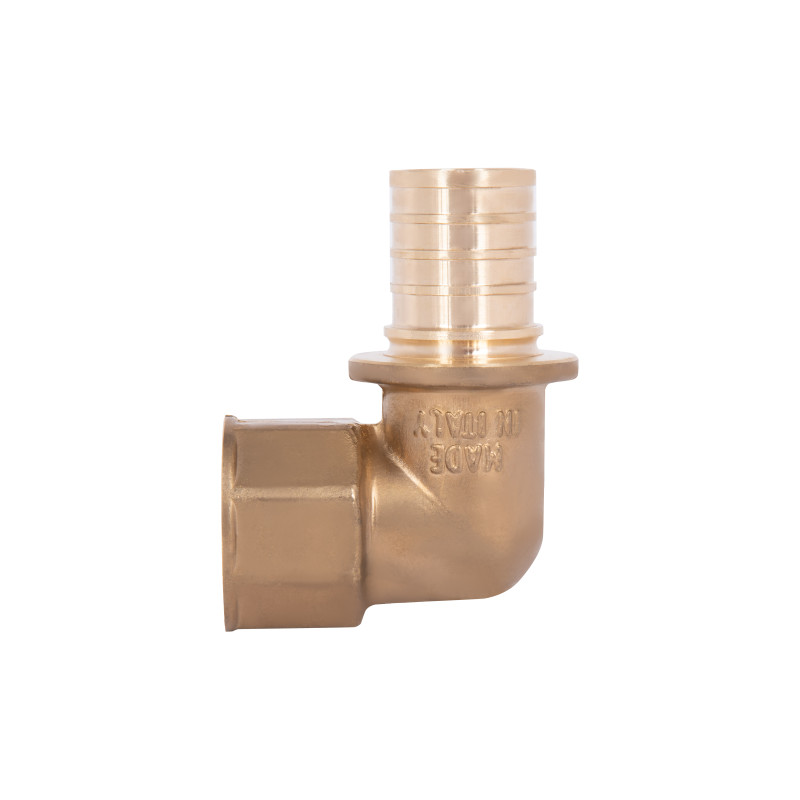 Кут натяжний Icma №1037 d32х4,4-1
