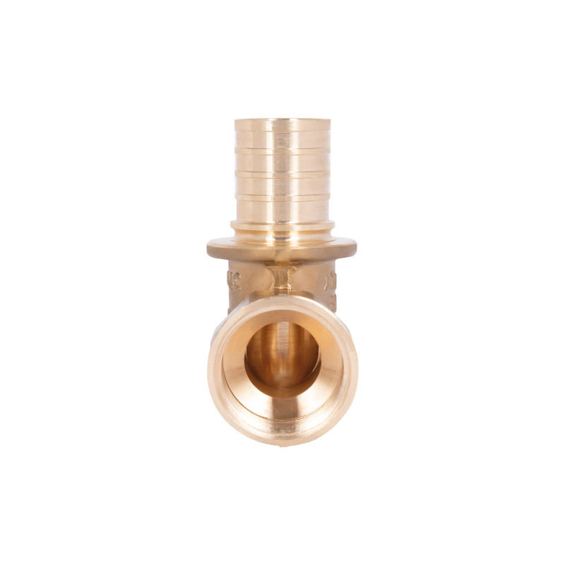 Кут натяжний Icma №1037 d32х4,4-1