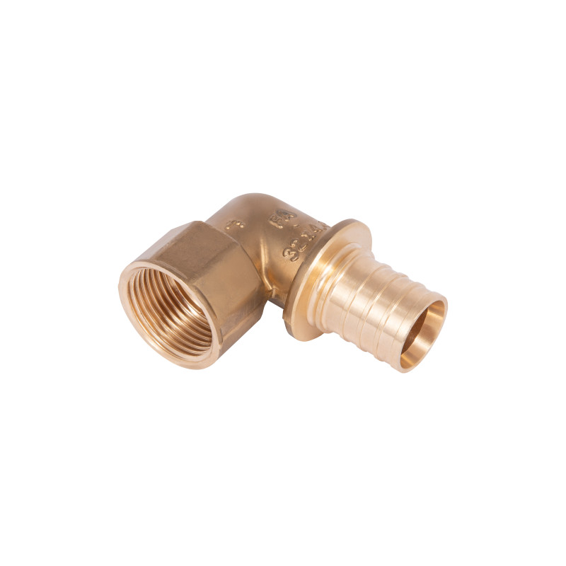 Кут натяжний Icma №1037 d32х4,4-1