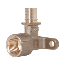 Кут натяжний Icma №1040 d16х2,2-1/2