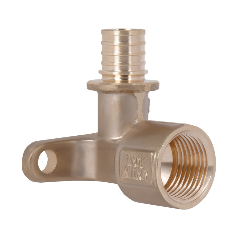 Кут натяжний Icma №1040 d16х2,2-1/2