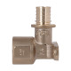 Кут натяжний Icma №1040 d16х2,2-1/2