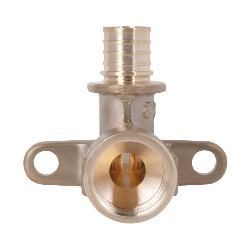 Кут натяжний Icma №1040 d16х2,2-1/2