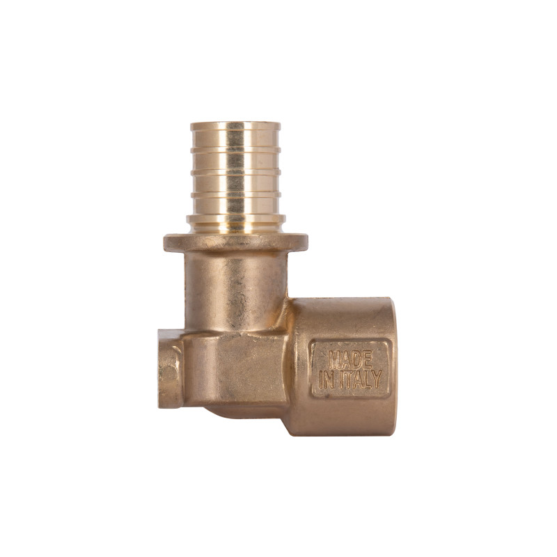 Кут натяжний Icma №1040 d20х2,8-1/2