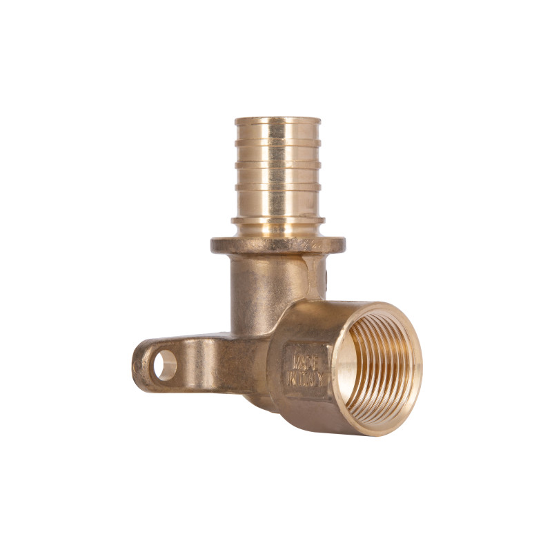 Кут натяжний Icma №1040 d25х3,5-3/4