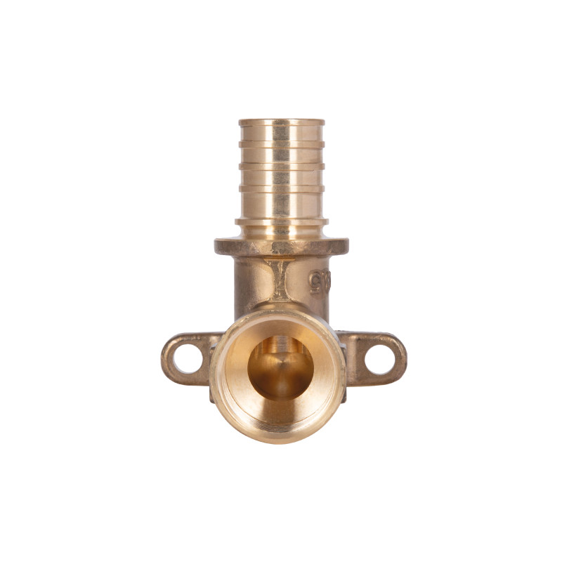 Кут натяжний Icma №1040 d25х3,5-3/4