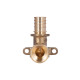 Кут натяжний Icma №1040 d25х3,5-3/4