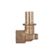Кут натяжний Icma №1040 d25х3,5-3/4