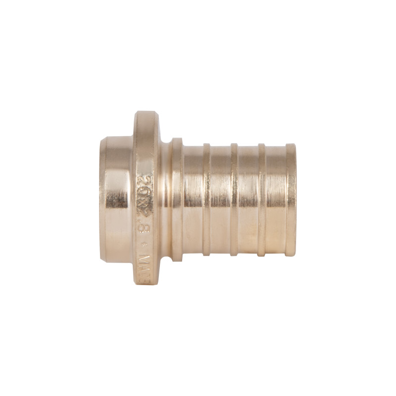 Заглушка натяжна Icma №1042 d20х2,8 851042GW05