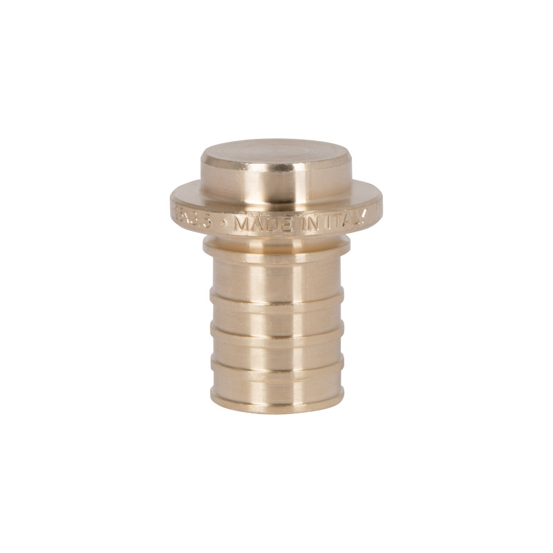 Заглушка натяжна Icma №1042 d25х3,5 851042GX05