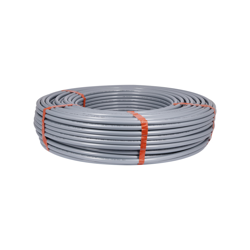 Труба для натяжної гільзи Icma №Р180 PEX-A d16×2,2 мм (200 м) 88P180BO20094