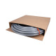 Труба для натяжної гільзи Icma №Р180 PEX-A d16×2,2 мм (200 м) 88P180BO20094