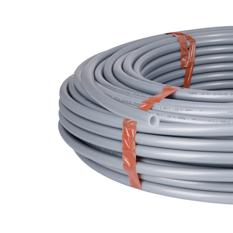 Труба для натяжної гільзи Icma №Р180 PEX-A d20×2,8 мм (100 м) 88P180GW10094