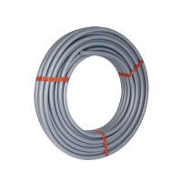Труба для натяжної гільзи Icma №Р180 PEX-A d25×3,5 мм (50 м) 88P180GX05094