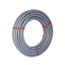 Труба для натяжної гільзи Icma №Р180 PEX-A d25×3,5 мм (50 м) 88P180GX05094