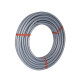 Труба для натяжної гільзи Icma №Р180 PEX-A d25×3,5 мм (50 м) 88P180GX05094