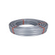 Труба для натяжної гільзи Icma №Р180 PEX-A d25×3,5 мм (50 м) 88P180GX05094