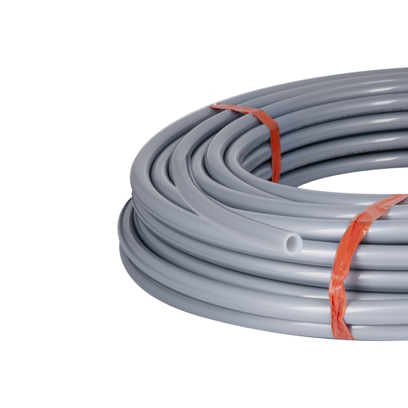 Труба для натяжної гільзи Icma №Р180 PEX-A d25×3,5 мм (50 м) 88P180GX05094