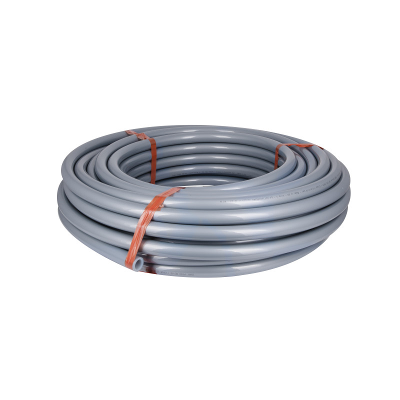 Труба для натяжної гільзи Icma №Р180 PEX-A d32×4,4 мм (50 м) 88P180GY05094