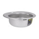 Кухонна мийка Brinex 490-A 0,6 мм Satin (BRIN490SAT06)