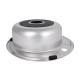 Кухонна мийка Brinex 490-A 0,6 мм Satin (BRIN490SAT06)