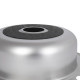 Кухонна мийка Brinex 490-A 0,6 мм Satin (BRIN490SAT06)