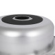 Кухонна мийка Brinex 510-D 0,8 мм Micro Decor (BRIN510MDEC08)