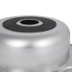 Кухонна мийка Brinex 510-D 0,8 мм Satin (BRIN510SAT08)