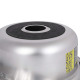 Кухонна мийка Brinex 5745 0,8 мм Satin (BRIN5745SAT08)