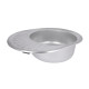 Кухонна мийка Brinex 5745 0,8 мм Micro Decor (BRIN5745MDEC0)