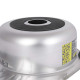 Кухонна мийка Brinex 5745 0,8 мм Micro Decor (BRIN5745MDEC0)