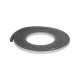 Кухонна мийка Brinex 5745 0,8 мм Micro Decor (BRIN5745MDEC0)
