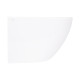 Біде підвісне Qtap Jay 485х360х320 мм White